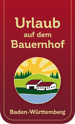 Urlaub auf dem Bauernhof